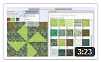 Quilt Video Screenshot
